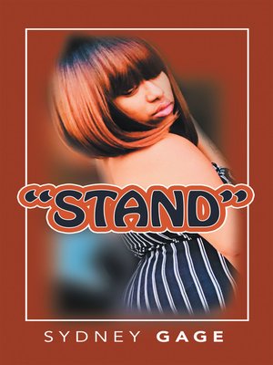 cover image of "Stand"